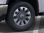 New 2025 Chevrolet Silverado 2500 LT Crew Cab 4WD Pickup for sale #257214 - photo 9