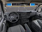 New 2025 Chevrolet Express 2500 Empty Cargo Van for sale #257305 - photo 15