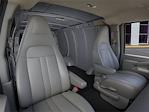 New 2025 Chevrolet Express 2500 Empty Cargo Van for sale #257305 - photo 16