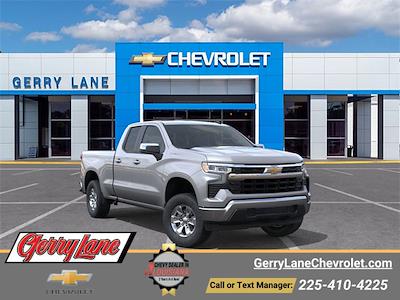 New 2026 Chevrolet Silverado 1500 LT Double Cab Pickup for sale #265044 - photo 1