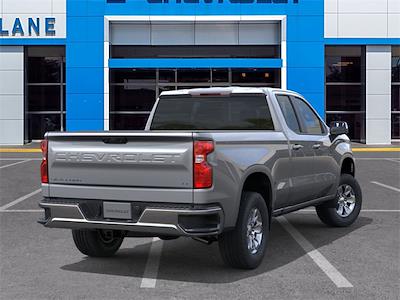 New 2026 Chevrolet Silverado 1500 LT Double Cab Pickup for sale #265044 - photo 2