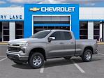 New 2026 Chevrolet Silverado 1500 LT Double Cab Pickup for sale #265044 - photo 3