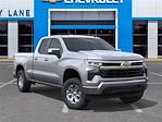 New 2026 Chevrolet Silverado 1500 LT Double Cab Pickup for sale #265044 - photo 7