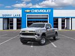 New 2026 Chevrolet Silverado 1500 LT Double Cab Pickup for sale #265044 - photo 8