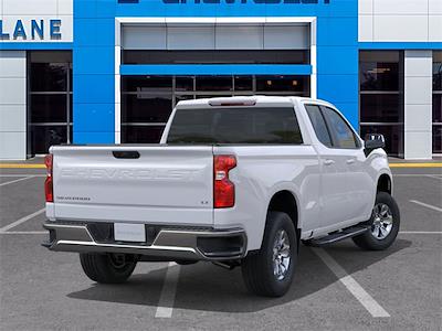 New 2026 Chevrolet Silverado 1500 LT Double Cab Pickup for sale #265045 - photo 2