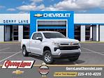 New 2026 Chevrolet Silverado 1500 LT Double Cab Pickup for sale #265045 - photo 1