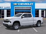 New 2026 Chevrolet Silverado 1500 LT Double Cab Pickup for sale #265045 - photo 3