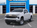 New 2026 Chevrolet Silverado 1500 LT Double Cab Pickup for sale #265045 - photo 6