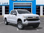 New 2026 Chevrolet Silverado 1500 LT Double Cab Pickup for sale #265045 - photo 7