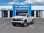 New 2026 Chevrolet Silverado 1500 LT Double Cab Pickup for sale #265045 - photo 8