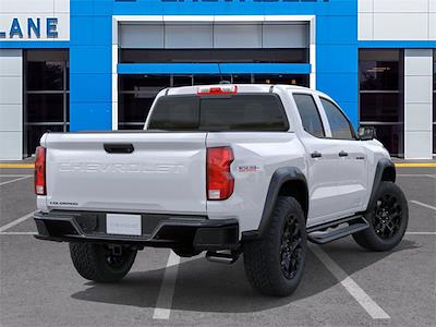 New 2026 Chevrolet Colorado Trail Boss Crew Cab 4WD Pickup for sale #265056 - photo 2