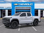 New 2026 Chevrolet Colorado Trail Boss Crew Cab 4WD Pickup for sale #265056 - photo 3