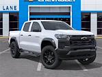 New 2026 Chevrolet Colorado Trail Boss Crew Cab 4WD Pickup for sale #265056 - photo 7