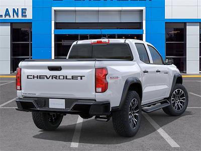 New 2026 Chevrolet Colorado Trail Boss Crew Cab 4WD Pickup for sale #265057 - photo 2