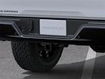 New 2026 Chevrolet Colorado Trail Boss Crew Cab 4WD Pickup for sale #265057 - photo 14