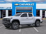 New 2026 Chevrolet Colorado Trail Boss Crew Cab 4WD Pickup for sale #265057 - photo 2
