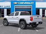 New 2026 Chevrolet Colorado Trail Boss Crew Cab 4WD Pickup for sale #265057 - photo 3