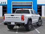 New 2026 Chevrolet Colorado Trail Boss Crew Cab 4WD Pickup for sale #265057 - photo 4