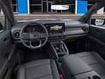 New 2026 Chevrolet Colorado Trail Boss Crew Cab 4WD Pickup for sale #265058 - photo 15