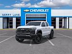 New 2026 Chevrolet Colorado Trail Boss Crew Cab 4WD Pickup for sale #265058 - photo 8