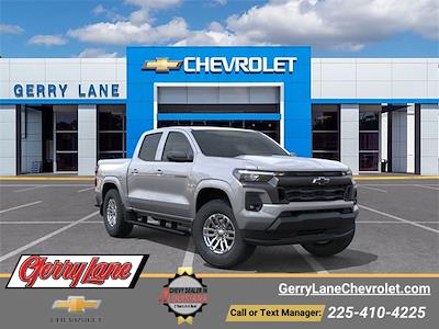 New 2026 Chevrolet Colorado LT Crew Cab Pickup for sale #265059 - photo 1