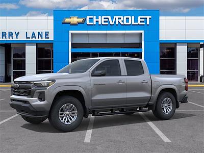 New 2026 Chevrolet Colorado LT Crew Cab Pickup for sale #265059 - photo 2