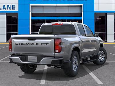 New 2026 Chevrolet Colorado LT Crew Cab Pickup for sale #265059 - photo 2