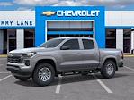New 2026 Chevrolet Colorado LT Crew Cab Pickup for sale #265059 - photo 2
