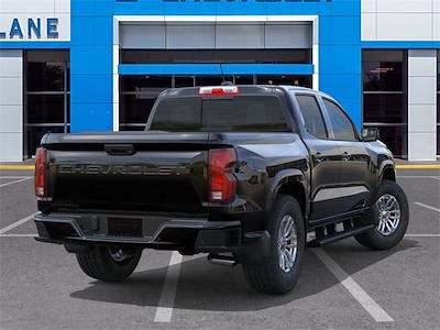 New 2026 Chevrolet Colorado LT Crew Cab Pickup for sale #265060 - photo 2