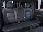 New 2026 Chevrolet Colorado LT Crew Cab Pickup for sale #265060 - photo 17