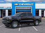 New 2026 Chevrolet Colorado LT Crew Cab Pickup for sale #265060 - photo 3