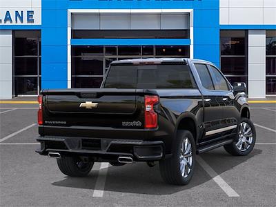 New 2026 Chevrolet Silverado 1500 High Country Crew Cab 4WD Pickup for sale #265061 - photo 2