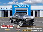 New 2026 Chevrolet Silverado 1500 High Country Crew Cab 4WD Pickup for sale #265061 - photo 1