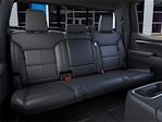 New 2026 Chevrolet Silverado 1500 High Country Crew Cab 4WD Pickup for sale #265061 - photo 17