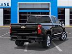 New 2026 Chevrolet Silverado 1500 High Country Crew Cab 4WD Pickup for sale #265061 - photo 2