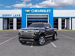 New 2026 Chevrolet Silverado 1500 High Country Crew Cab 4WD Pickup for sale #265061 - photo 8