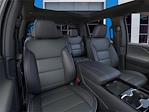 New 2026 Chevrolet Silverado EV Crew Cab 4WD Pickup for sale #265065 - photo 16