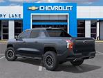 New 2026 Chevrolet Silverado EV Crew Cab 4WD Pickup for sale #265065 - photo 4