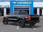 New 2026 Chevrolet Colorado Trail Boss Crew Cab 4WD Pickup for sale #265066 - photo 4