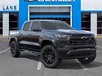 New 2026 Chevrolet Colorado Trail Boss Crew Cab 4WD Pickup for sale #265066 - photo 7