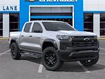 New 2026 Chevrolet Colorado Trail Boss Crew Cab 4WD Pickup for sale #265067 - photo 7