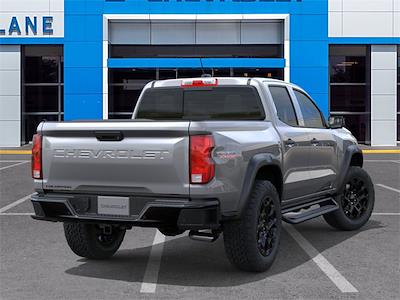 New 2026 Chevrolet Colorado Trail Boss Crew Cab 4WD Pickup for sale #265068 - photo 2