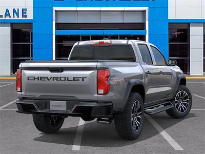New 2026 Chevrolet Colorado Trail Boss Crew Cab 4WD Pickup for sale #265069 - photo 2