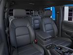 New 2026 Chevrolet Colorado Trail Boss Crew Cab 4WD Pickup for sale #265069 - photo 16