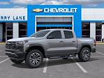 New 2026 Chevrolet Colorado Trail Boss Crew Cab 4WD Pickup for sale #265069 - photo 3