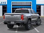 New 2026 Chevrolet Colorado Trail Boss Crew Cab 4WD Pickup for sale #265069 - photo 2