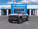 New 2026 Chevrolet Colorado Trail Boss Crew Cab 4WD Pickup for sale #265069 - photo 8