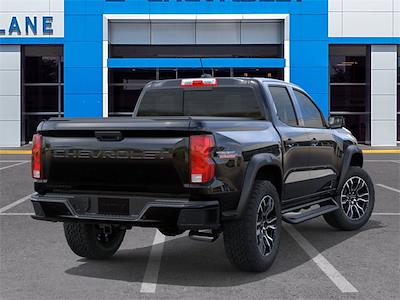 New 2026 Chevrolet Colorado Trail Boss Crew Cab 4WD Pickup for sale #265070 - photo 2