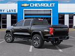 New 2026 Chevrolet Colorado Trail Boss Crew Cab 4WD Pickup for sale #265070 - photo 3