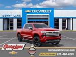 New 2026 Chevrolet Silverado 1500 High Country Crew Cab 4WD Pickup for sale #265071 - photo 1